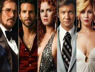 American Hustle Wall Paper HD Mobile Tablet Desktop