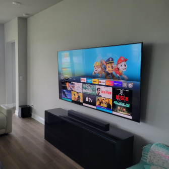 Ideal Tv Tech Installations Llc