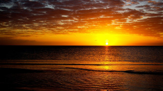 Sunset Wallpaper Desktop