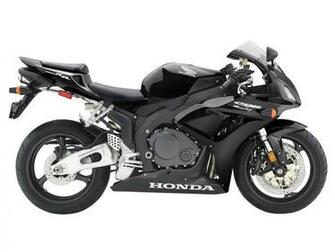Honda Racing Bike Wallpaper