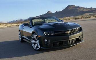 Chevrolet Camaro Zl1 Dot