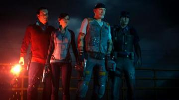 Exo Zombies Wallpaper On