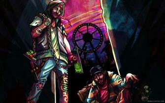Hotline Miami Wrong Number Game HD Wallpaper IHD