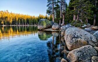 Screensaver And Wallpaper Landscapes Screensavers