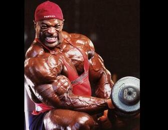 Bodybuilding HD Wallpaper