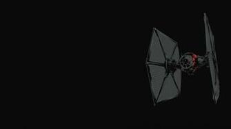 Star Wars Ep Tie Fighter The First Order By Tkasabov2