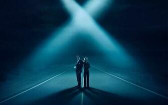 The X Files Wallpaper And Background Image Net