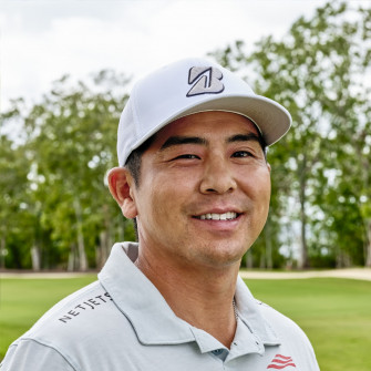 Bridgestone Golf Wallpaper