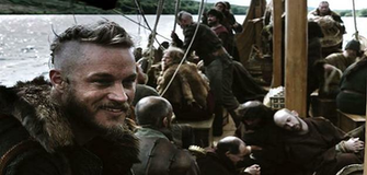 History Channel Vikings Wallpaper