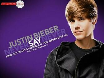 Image Online Justin Bieber Purple Background