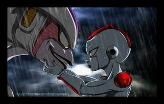 Frieza Wallpaper