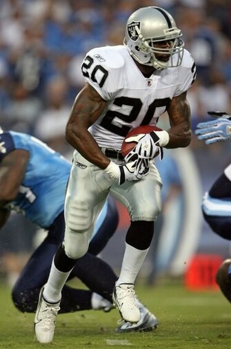 Darren Mcfadden Image Picture Code