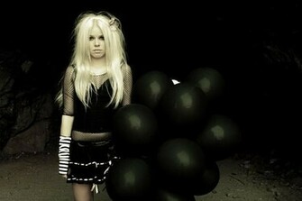Kerli Wallpaper