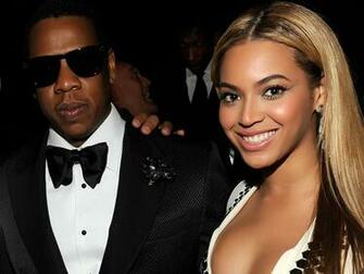 Jay Z And Beyonce