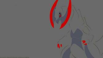 Pokemon Haxorus Wallpaper And Desktop Background HD Picture