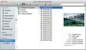 Mac Os X Default Wallpaper Folder