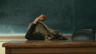 Bad Teacher Mood Wallpaper