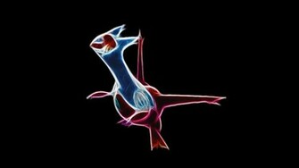 Latias By Theblacksavior