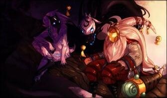 League Png