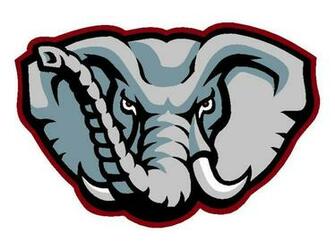 Alabama Crimson Tide Vector Logo Wallpaper55 Best Wallpaper