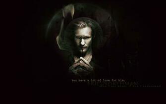 Wallpaper Eric Northman