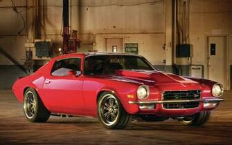 Chevrolet Camaro Z28 Wallpaper X Net
