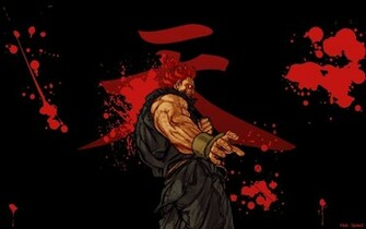 Akuma Wallpaper By Mok3sp33d