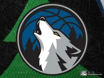 Minnesota Timberwolves Logo Wallpaper Sf