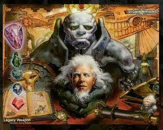 Magic The Gathering Wallpaper And Background Image