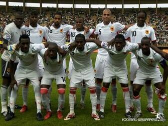 Average Height And Weight Of African Football Players