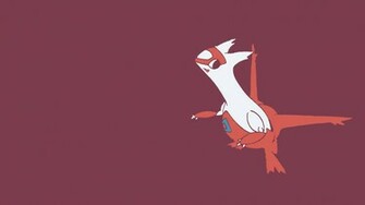 Pokemon Latias Wallpaper