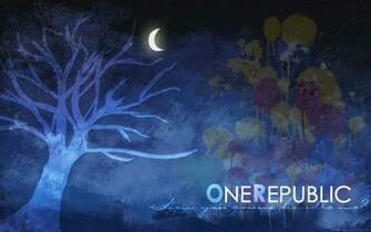 One Republic HD Wallpaper