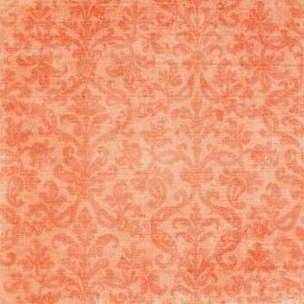 Subtle Coral Coloured Wallpaper Belle River Road