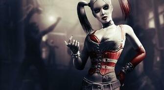 Batman Arkham City Un Nouveau Dlc Venir
