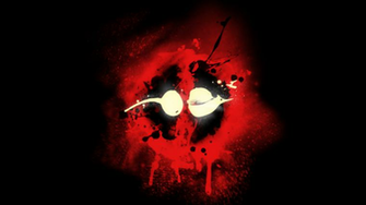 Deadpool Wallpaper Black By Merelystarstuff