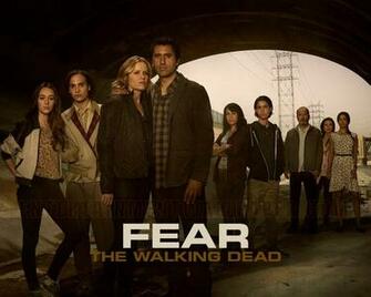 Fear The Walking Dead Wallpaper Desktop