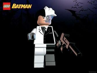 Lego Batman S Wallpaper Legos