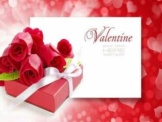 Happy Valentine Day Greeting Card Wallpaper Cool Image