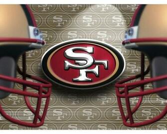 49ers Wallpaper Wednesday