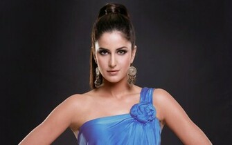 Beauty Actress Katrina Kaif Wallpaper New HD