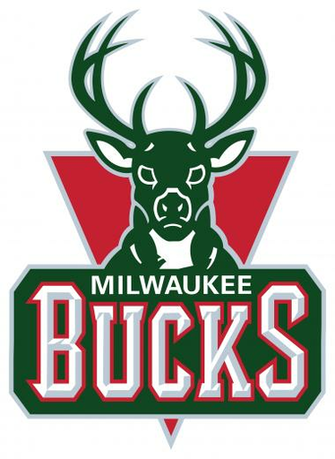 Milwaukee Bucks Logo
