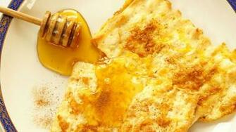 Matzah Brei My Jewish Learning