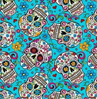 Skull Wallpaper Phones Sugar Skul