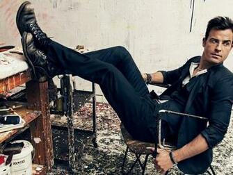 Justin Theroux Wallpaper X Net