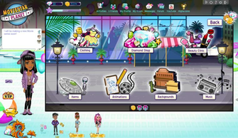 What S In The Shops Moviestarplanet