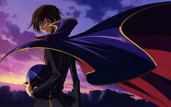 Code Geass Wallpaper Anime Clamp