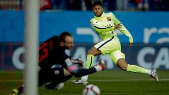 Neymar Jr January Of