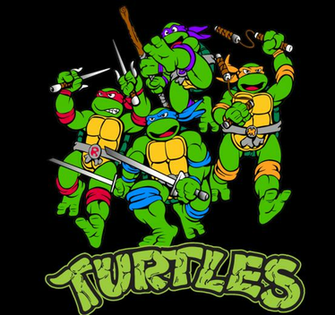 Mutant Ninja Turtles Pc Game Full Version