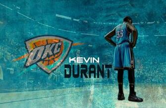 Oklahoma City Thunder Full HD Wallpaper