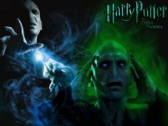 Lord Voldemort Wallpaper